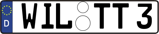 WIL-TT3