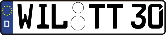 WIL-TT30