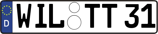 WIL-TT31