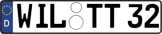 WIL-TT32