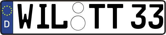 WIL-TT33