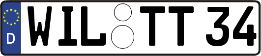 WIL-TT34