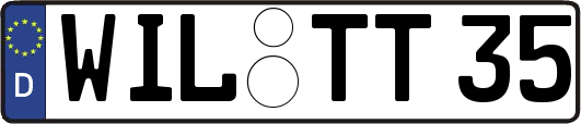 WIL-TT35