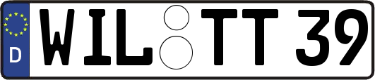 WIL-TT39