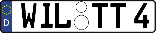 WIL-TT4