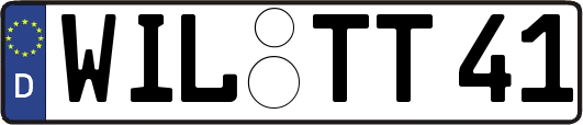 WIL-TT41