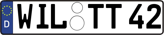 WIL-TT42
