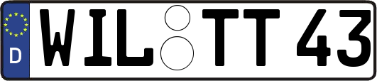 WIL-TT43