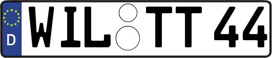 WIL-TT44