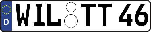 WIL-TT46