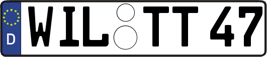 WIL-TT47