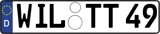 WIL-TT49