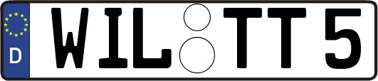 WIL-TT5