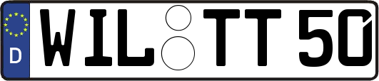 WIL-TT50