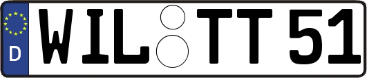 WIL-TT51