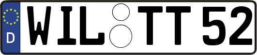 WIL-TT52