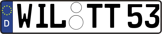WIL-TT53
