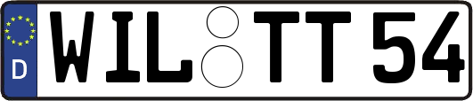 WIL-TT54