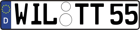 WIL-TT55