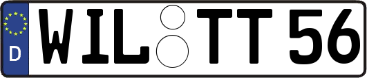 WIL-TT56
