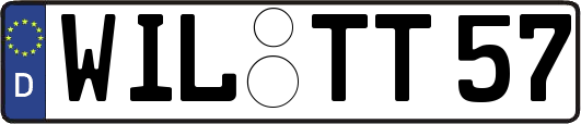 WIL-TT57