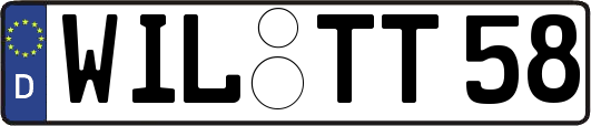 WIL-TT58