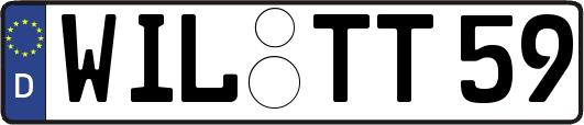 WIL-TT59