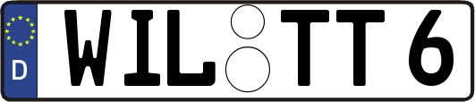 WIL-TT6