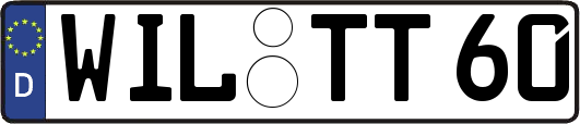 WIL-TT60