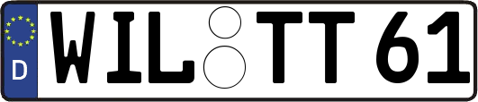 WIL-TT61
