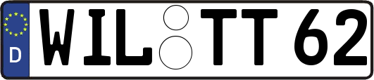 WIL-TT62