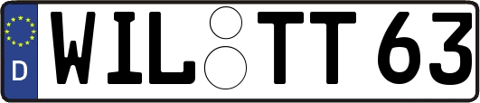 WIL-TT63