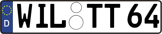 WIL-TT64