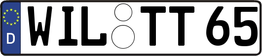 WIL-TT65