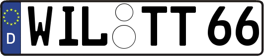 WIL-TT66