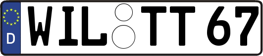 WIL-TT67