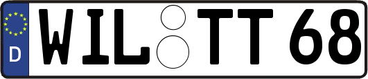 WIL-TT68