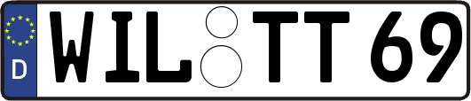 WIL-TT69
