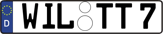 WIL-TT7