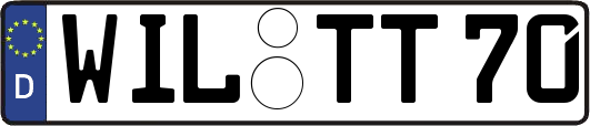 WIL-TT70