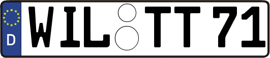 WIL-TT71
