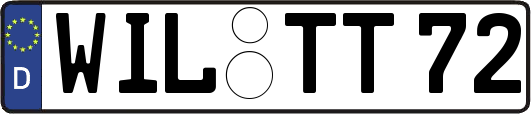 WIL-TT72