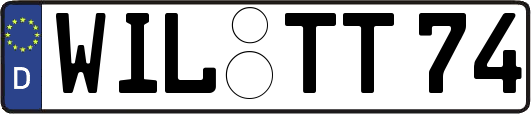 WIL-TT74