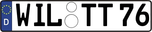WIL-TT76