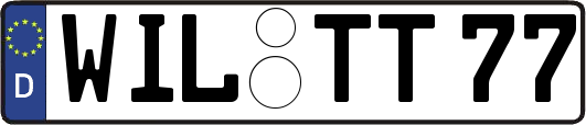 WIL-TT77