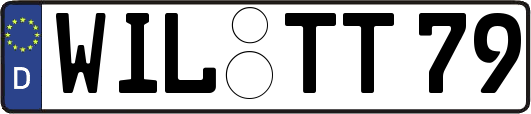 WIL-TT79