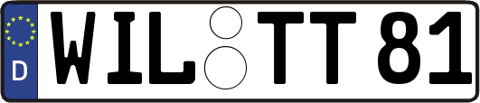 WIL-TT81