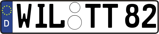 WIL-TT82
