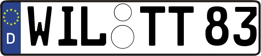 WIL-TT83