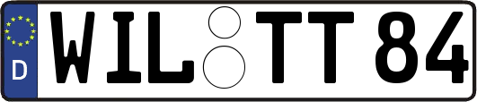 WIL-TT84